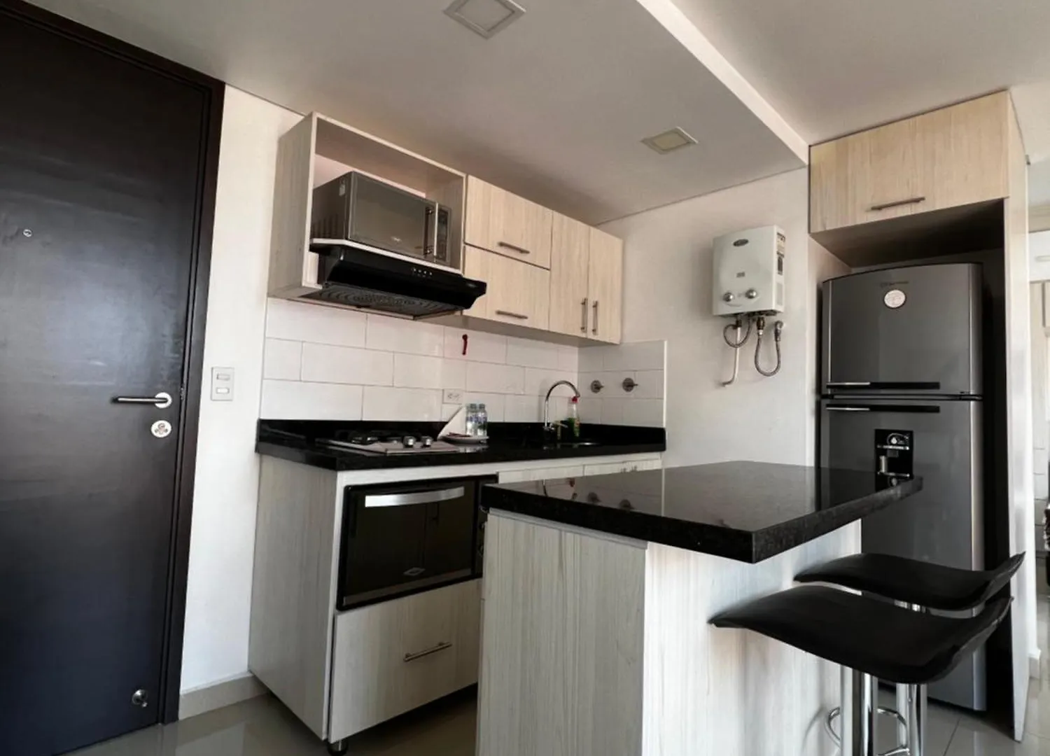 Cozy Apartment Poblado Tesoro Area Medellin