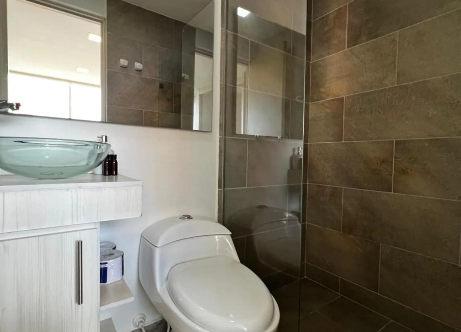 Cozy Apartment Poblado Tesoro Area Medellin