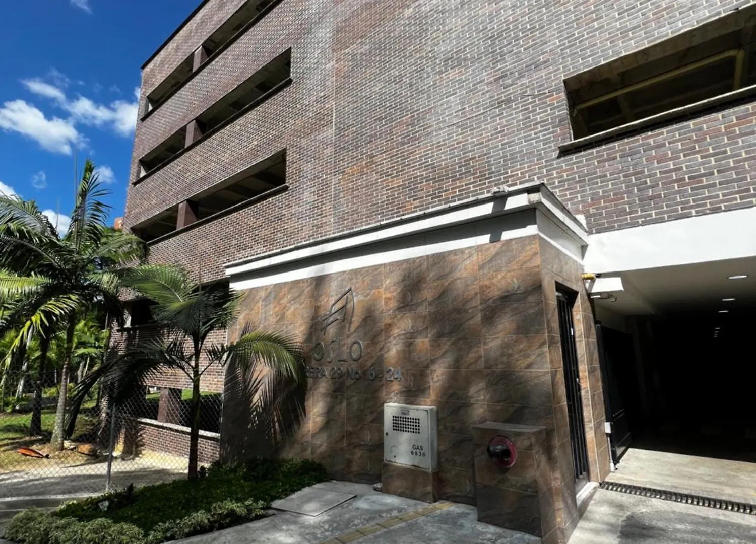 Cozy Apartment Poblado Tesoro Area Medellin Colombia