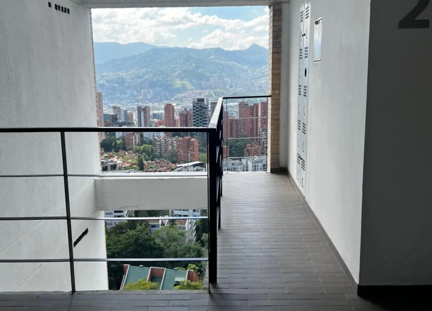 Cozy Apartment Poblado Tesoro Area Medellin