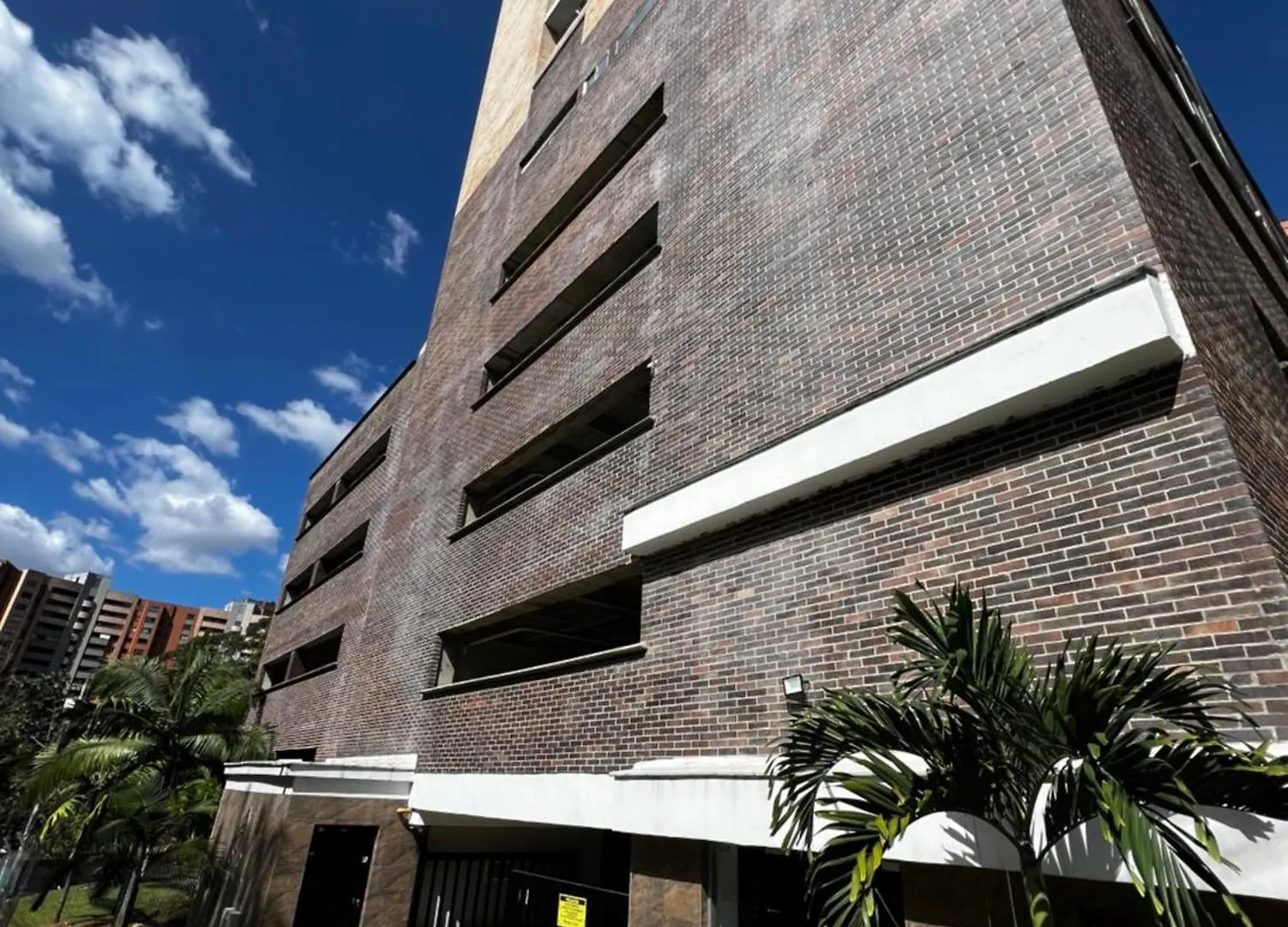 Cozy Apartment Poblado Tesoro Area Medellín